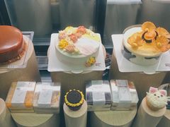 -Pantry's Best派悦坊蛋糕(K11购物艺术中心店)