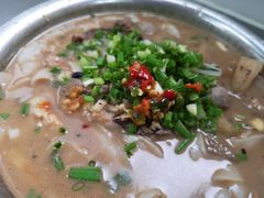 老友三鲜粉-舒记粉店(七星路店)
