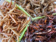 -益恒饭店乡间白族菜(古城总店)