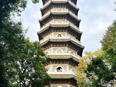 -灵谷景区