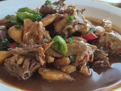 -品鲜村农家菜·阳澄湖大闸蟹(总店)