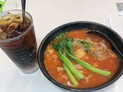 -華歡冰室-WahFoon(吉大店)