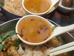 -小满手工粉(上海月星环球港店)