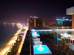 -芽庄喜来登水疗酒店