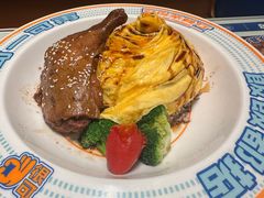 -可俊·港式茶餐厅(体育中心店)