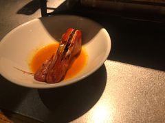 -探鱼·鲜青椒爽麻烤鱼(西南商都店)