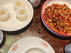 -冶建镜子·中国龙虾王(总店)