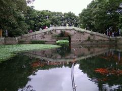 -普陀山风景名胜区-法雨禅寺