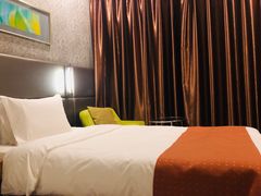 -北京东直门智选假日酒店