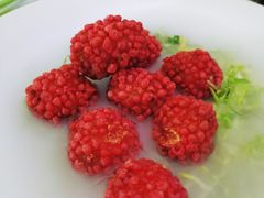 -清华大学-观畴园餐厅