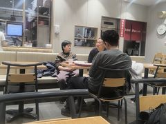 -喜家德虾仁水饺(邯郸新世纪中心店)