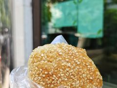 烧饼-满记烧饼(牛街东里小区一区店)