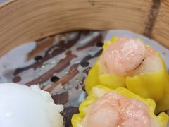 -馨越楼·点心·粤菜(赤坎店)