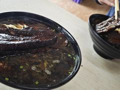 -小龙大肉面馆