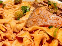 -清真·马安军辣子牛肉面