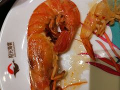 -阳光岛·海鲜盛宴(银泰中心in99店)