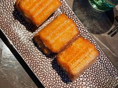 黄金脆带鱼-新荣记(BFC外滩金融中心店)