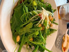 -巴依老爷新疆美食(工体旗舰店)