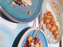 -HELLO MUSAE 拾光缪斯餐厅·纯正希腊风味(苏州中心店)