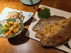 -阿吾罗日本料理(K11艺术中心店)
