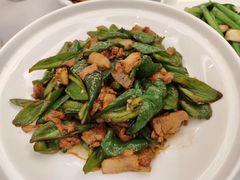 -怀德酒楼·粤菜·海鲜·茶点(宝安国际机场店)