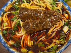 -十八梯眼镜面(五红路店)