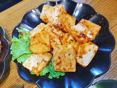 -大壮家原味烤肉(兴华北街店)