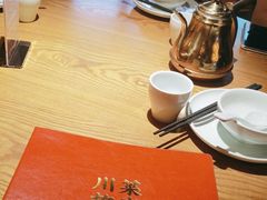 -川菜故事(光谷步行街店)