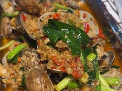 -辣不怕口味虾(凌霄路店)