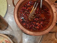 -水煮三国·川鲁江湖菜(香山店)