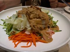 -双合园·海鲜水饺青岛菜(万佳广场店)