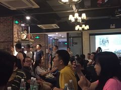 -真枪会射击俱乐部(河西中央公园店)