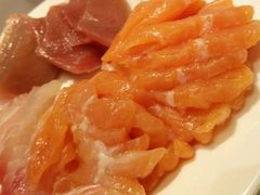-星伦多自助料理·涮烤一体(虹悦城店)