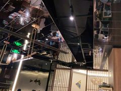 大堂-捞王锅物料理(上海世茂广场店)