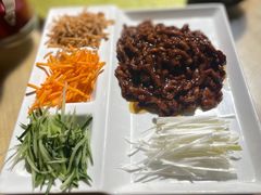 -打酱油·非遗淮扬菜(瘦西湖梅岭店)