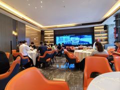 -香港狮子山下·明星粤菜餐厅(北苑店)