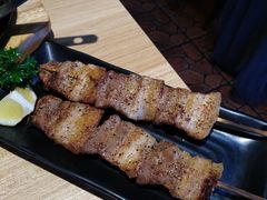 烤五花肉-胜代日本料理(云程巷小区店)