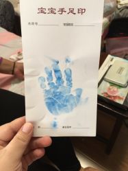 点击看大图 -龙文宝贝上门婴儿理发满月剃胎毛(总店)