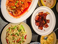 -金陵家宴·金陵春·南京菜(夫子庙店)