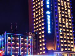 -哈尔滨医科大学附属第四医院(南岗院区)