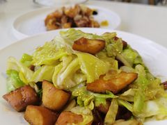 -帕米尔食府(白云观店)