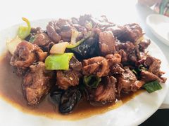 -中原农家乐(中原饭店)