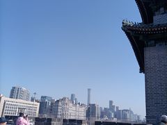 -北京站