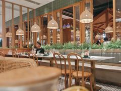 -芭札·Thai泰国餐厅(同和金铂天地店)