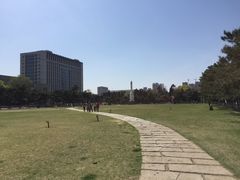 -东北大学(南湖校区)