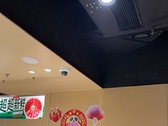 -海底捞火锅(河东万达广场店)