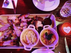 -1886德国汽车餐厅(福田星河COCO Park店)