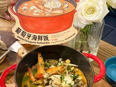 -UPPER KITCHEN(延安路店)