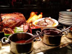 -广州富力君悦大酒店·凯菲厅