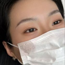 -杨益美学·野生眉半永久纹眉发际线